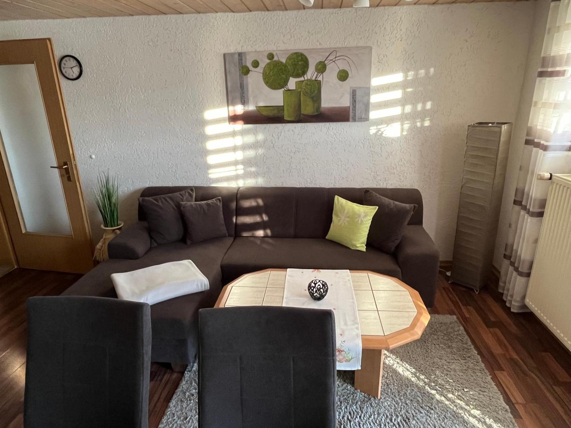 Koeppl Katrin Apartment Lam Exterior photo