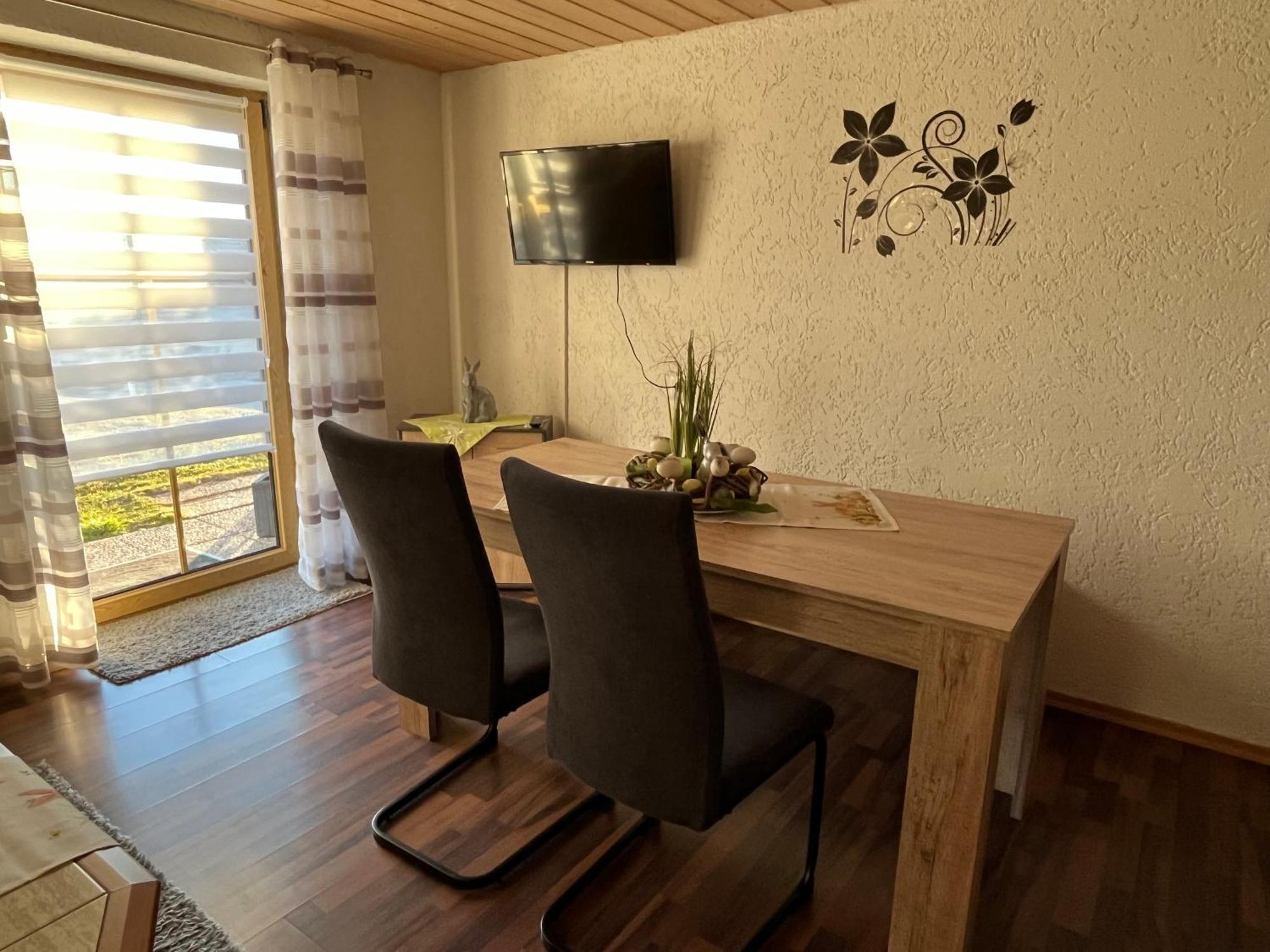 Koeppl Katrin Apartment Lam Exterior photo